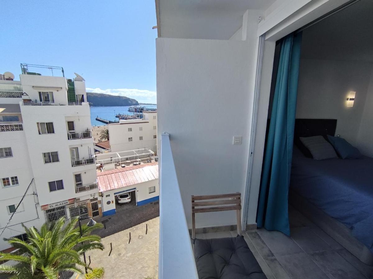 Casa Leya Los Cristianos Arona  Exterior foto