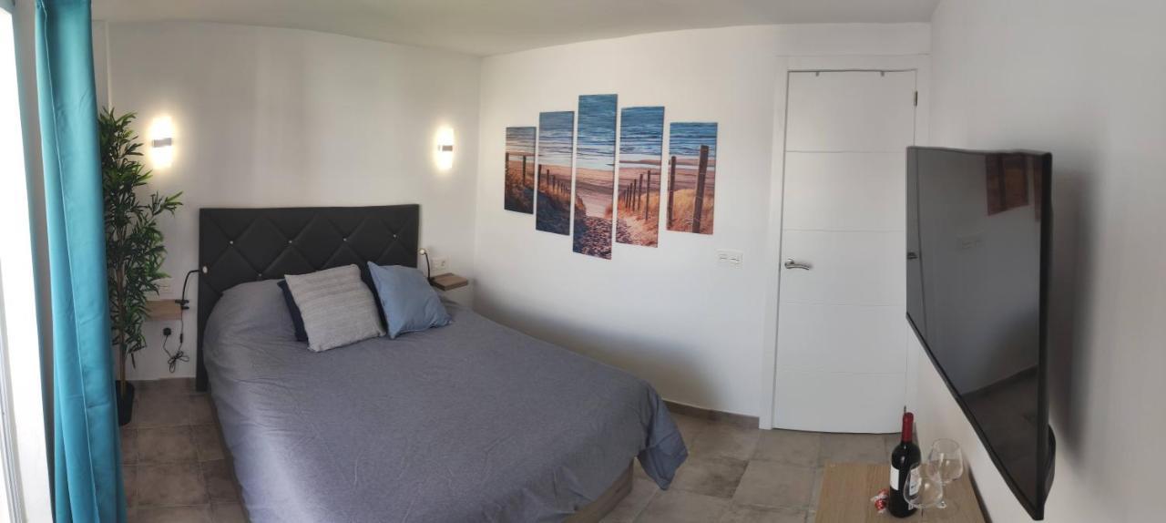 Casa Leya Los Cristianos Arona  Exterior foto
